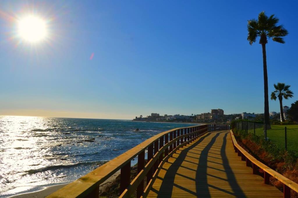 Parque Playa, In The Heart Of La Cala De Mijas. Apartamento La Cala De Mijas